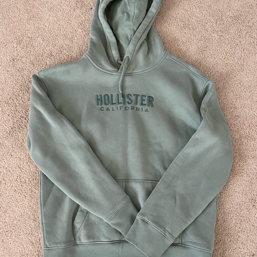 Hollister Hoodie